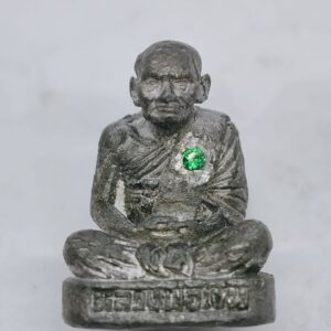 หลวงพ่อเงิน วัดบางคลาน รุ่น ซ่อมโบสถ์วัดท้ายน้ำ KA3439