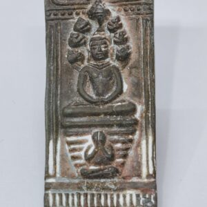 หลวงปู่อิ่ม วัดทุ่งนาใหม่ พระนาคปรกนางตรา พันล้าน KA4324