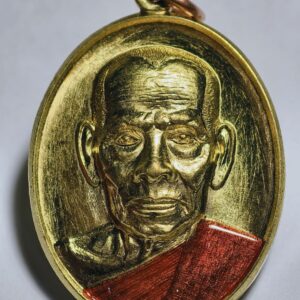 หลวงพ่อพัฒน์ อริยะ 5 แผ่นดิน สร้างศาลาปฏิบัติธรรม AC2327