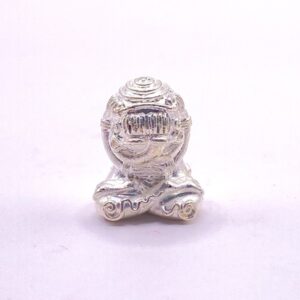 หลวงพ่อสนั่น วัดกลางราชครูธาราม พระปิดตาอุตตโม สุนันโท KM621