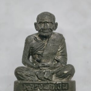 หลวงพ่อเงิน วัดบางคลาน รุ่น ซ่อมโบสถ์วัดท้ายน้ำ  KA3939