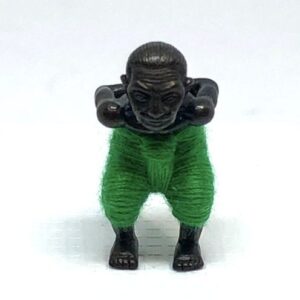 พ่อท่านคล้อย อโนโม วัดภูเขาทอง หุ่นยนต์ รุ่น สร้างหอฉัน KM653