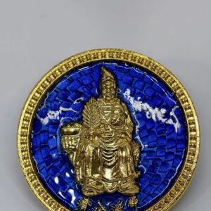 อาจารย์ประคอง พระอรหันต์จี้กง ร่ำรวย มั่นคง รุ่น เจริญ KA2129