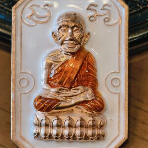 หลวงปู่ศิลา หลวงปู่ทวด เหยียบน้ำทะเลจืดเศรษฐี 168 KA2888