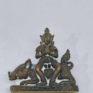 พระอาจารย์ประสาน วัดช่องกลิ้ง นางพิม เนื้อมหาชนวน KA2731