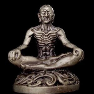 ฤาษีสมเดช (ครูบาเดช) ป่าช้ารัตนโกสินทร์ บรมครูกายแก้ว KM626