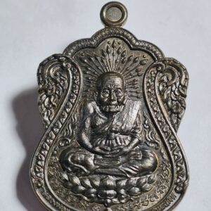 หลวงปู่ทวด วัดช้างให้ ปัญญาบารมี วัดเสมาเมือง AC44443