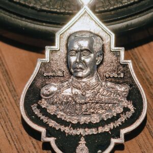 หลวงปู่ศุข กรมหลวงชุมพรอนุสรณ์ 100 ปี ปี 66 KA8288