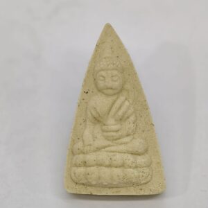 พระพุทโธน้อย พรคุณแม่ แม่ชีบุญเรือน วัดอาวุธ KA2881