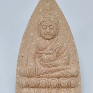 แม่ชีบุญเรือน พุทโธน้อย ปฏิสังขรณ์พระอุโบสถ KA2438