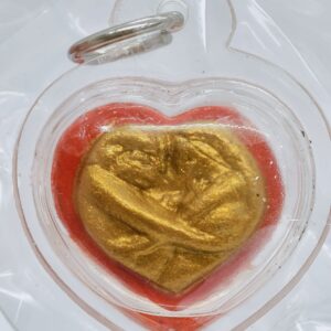 หลวงพ่อเมียน วัดบ้านจะเนียง อิ้นเสน่หาสาริกาเรียกคู่ หัวใจKA3940