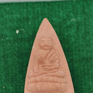 พระพุทโธน้อย พรคุณแม่ แม่ชีบุญเรือน ออกวัดอาวุธ KA2882