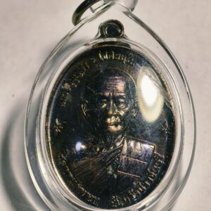 หลวงพ่อบุญมา สำนักสงฆ์เขาแก้วทอง จตุรพิธพรชัย๒ AC2944