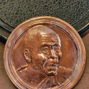 หลวงพ่อคูณ วัดบ้านไร่ ฉลอง 74 ปี เพิ่งเคยออกจากซอง AC2434