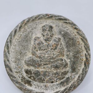 พระหลวงพ่อทวด-จตุคาม ปาฎิหาริย์ ฝังพระธาตุ วัดห้วยมงคล KA4254