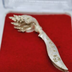 มีดสัตตะนาคราช รวย รวย รวย พญานาค7เศียร KA2121