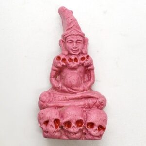 หลวงปู่ทองวัน วัดบ้านปากโดม งั่งปถมังค์โลกีย์ มหากำเนิด KM553