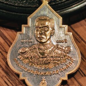 หลวงปู่ศุข กรมหลวงชุมพรอนุสรณ์ 100 ปี ปี 66 3K KA8272