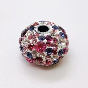 ครูบาคำเป็ง สำนักสงฆ์มะค่างาม ลูกอมแก้วมณีโชติ ขันธ์๕  KM837