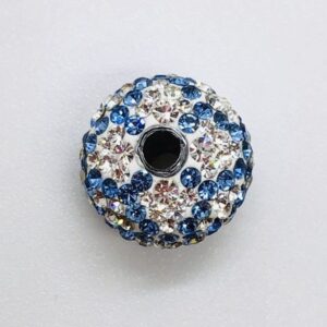 ครูบาคำเป็ง ลูกอมแก้วมณีโชติ เสริมดวง ขันธ์๕ 2567 KM6457