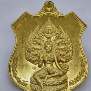 เจ้าปู่ศรีสุทโธ ป่าคำชะโนด อุดรธานี มหาลาภ หนุนดวง KA1239