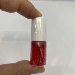 พระอาจารย์ไก่ วัดทุ่งแฝก จ.สุพรรณบุรี น้ำมันว่านพญาไก่แดง (KN1)