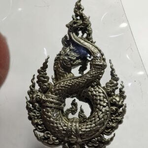 สิเน่หานาคา มนตรานาคราช วัดไทย(ถ้ำพญานาค) (AC4290)