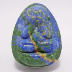 หลวงปู่หนูอินทร์ พระปิดตา มงคลชีวิต รุ่น รวยพันล้าน KN28012620