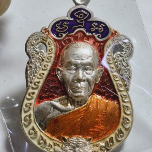 หลวงพ่อสุพจน์ วัดศรีทรงธรรม สิทธิพุทธมงคล มหาคงคง AC2445