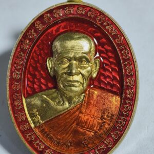 หลวงพ่อพัฒน์ วัดห้วยด้วน จังหวัดนครสวรรค์ รวยมหาโชค AC2439