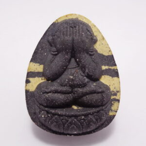 หลวงปู่หนูอินทร์ พระปิดตา มงคลชีวิต รวยพันล้าน KN28012621