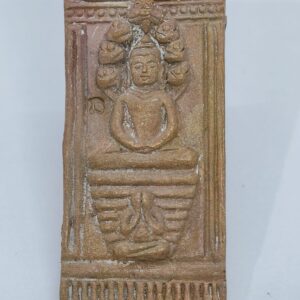 หลวงปู่อิ่ม วัดทุ่งนาใหม่ พระนาคปรก พุทธศิลป์ พันล้าน KA4388