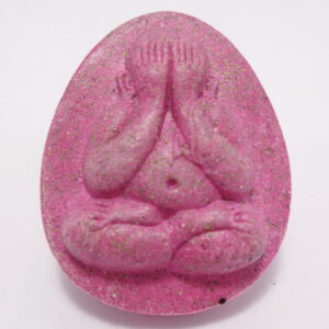 หลวงปู่มหาศิลา พระปิดตาจัมโบ้ กฐิน 67 เนื้อชมพู KN28012613