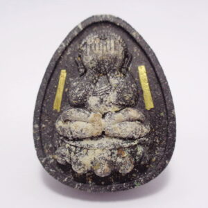 หลวงพ่อโชคชัย พระปิดตา จินดามณี รุ่นแรก 2568 KN28012631