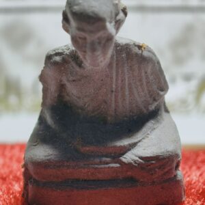 หลวงพ่อเกษม เขมโก สุสานไตรลักษณ์ ร่วมบุญพญาวัน ปี 38 AC3237