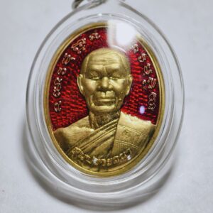 หลวงตาสูนย์ วัดป่าอิสระธรรม สมปรารถนา พระสิวลี มหายันต์ AB6726