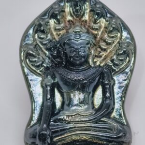 หลวงปู่ศิลา ขุนแผนยอดขุนพลอนันตนาคราช รวย รวย หมดหนี้ KA6469