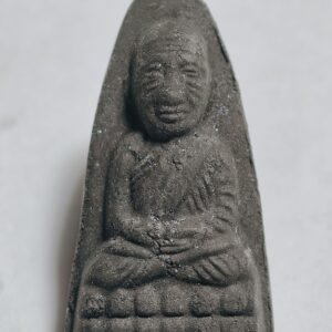 หลวงปู่ทวด วัดถ้ำมุนีนาถ จังหวัดกาญจนบุรี วัดสร้าง AC2337