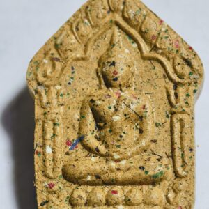 หลวงพ่อทอง วัดบ้านไร่ พระขุนแผนเศรษฐีพรายกุมาร AC2739