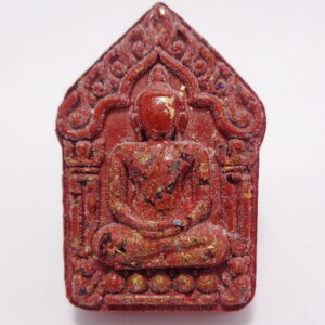 หลวงปู่จื่อ วัดเขาตาเงาะ พระขุนแผน รุ่น เมตตาปลดหนี้ KN28012611