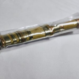 หลวงปู่หงษ์ มีดหมอ ปราบมาร รุ่น เพิ่มทรัพย์ เพิ่มสุข (AC2146)