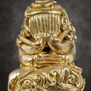 หลวงปู่จันทร์ สำนักสงฆ์นิพัทธ์ธรรมาภรณ์ ปิดตามหาอุตม์ยันต์ยุ่ง