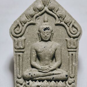 หลวงพ่อสิน วัดละหารใหญ่ ขุนแผน พรายมนต์จินดามณี AC2649