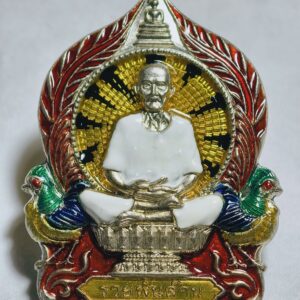 หลวงพ่อพัฒน์ เซียนแปะโรงสี ฟ้าประทานพร รวยพันล้าน AC3437