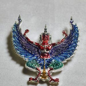 อาจารย์ประสูติ วัดในเตา ครุฑน้อย ราชันย์มหาเศรษฐี AC3437