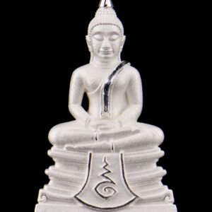 พระพุทธโสธร รุ่น เจ้าสัว ณ วัดโสธรวรารามวรวิหาร จ.ฉะเชิงเทรา