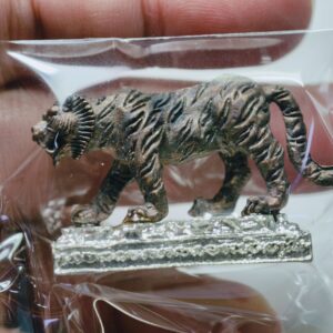 อาจารย์ประสูติ วัดในเตา หลวิชัยเจ้าพยัคฆ์ เสือมหาอำนาจ AC3438