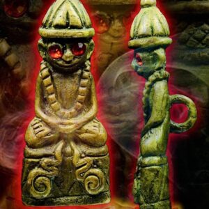 หลวงพ่อเมียน วัดจะเนียงวราราม พ่องั่งมหาระรวย KPLA18022629