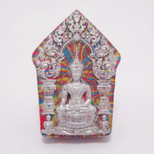 หลวงปู่มหาศิลา พระขุนแผนแสนล้าน หัวใจขุนแผน KN12022619