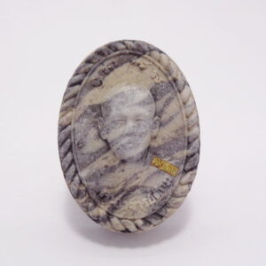 พระอาจารย์ต้อม วัดท่าสะแบง พระผงเศรษฐีมหาลาภ KN12022615